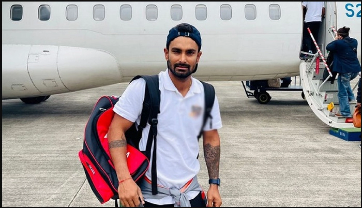 স্ত্রীকে সময় দিয়ে আবারও দলে যোগ দিলেন লিটন