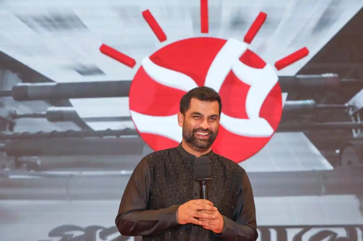 প্রথম আলোর রজত জয়ন্তী অনুষ্ঠানে এসে দলের জন্য নতুন বক্তব্য দিলেন তামিম