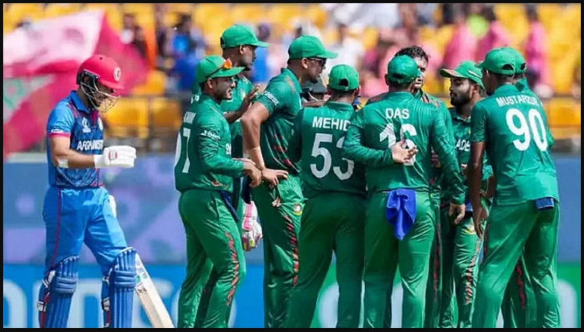 বাংলাদেশের বিপক্ষে আফগানিস্তানের হার আসলেই অঘটন, আকাশ চোপড়া