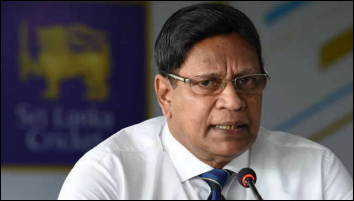 বিশ্বকাপ ব্যর্থতায় পদত্যাগ করলেন লঙ্কান বোর্ডের সচিব, বিসিবি কেন নয়