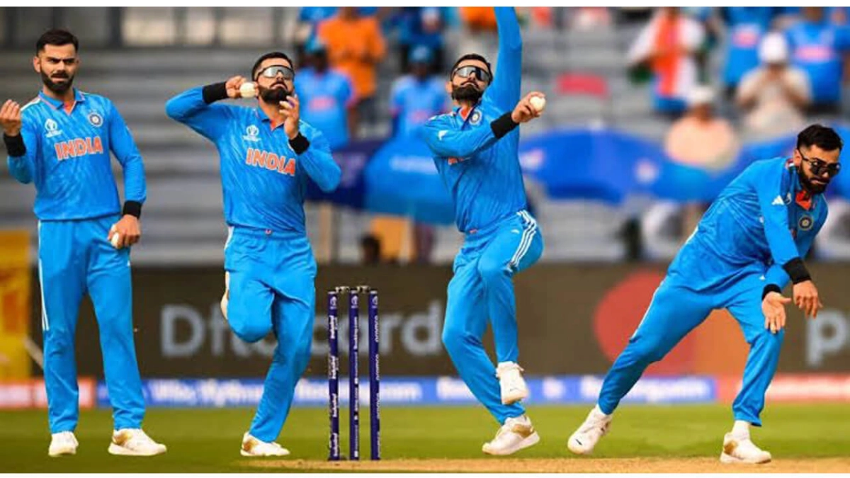 ভারতীয় দলে দেখা যাবে আজকে নতুন এক কৌশলী বালার