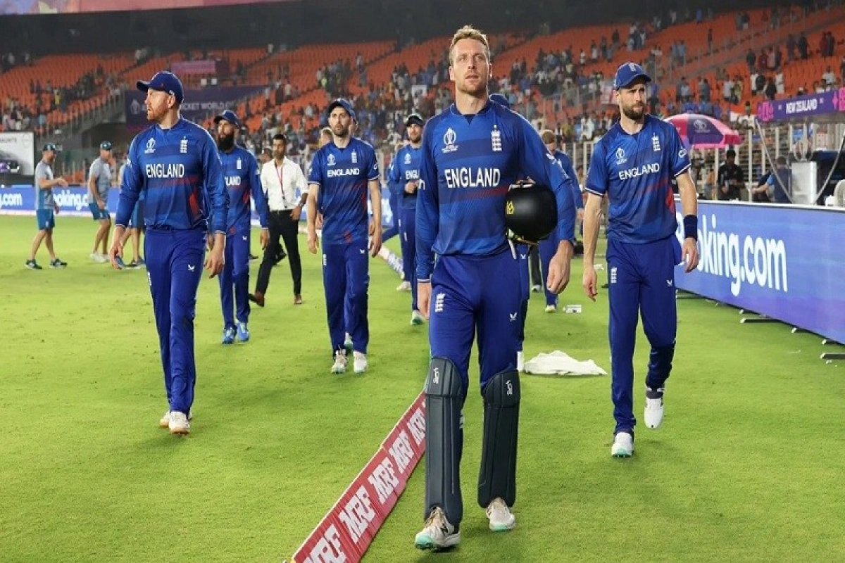 দলের করুণ পরিণতি ও ভুল নিয়ে বাটলারের বক্তব্য প্রকাশ