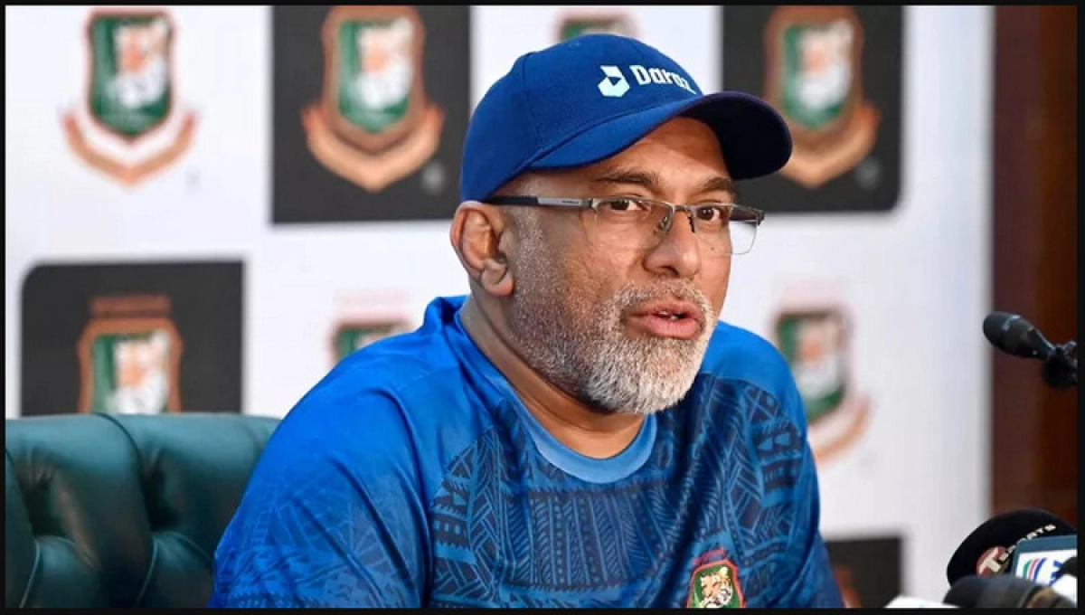 ব্রেকিং নিউজঃ সুজনের বিস্ফোরক মন্তব্য নিয়ে যা বললেন হাথুরু