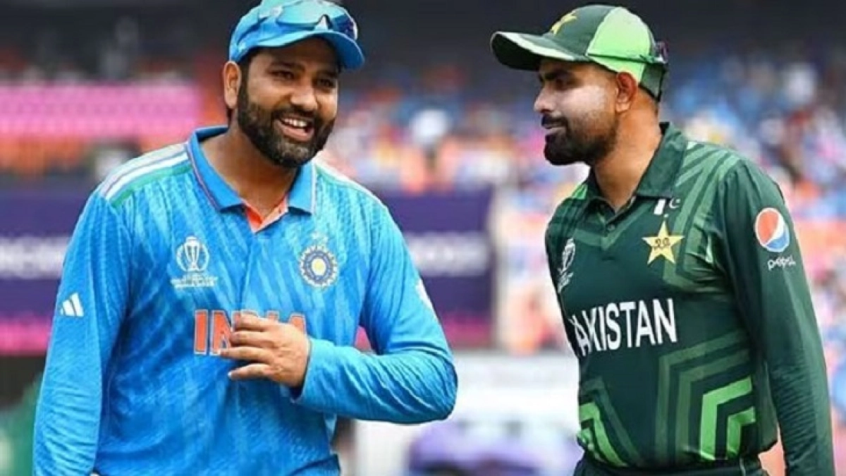 ভারত-পাকিস্তান সেমিফাইনালের হওয়ার সমীকরণ প্রকাশ করলো ভারতীয় গণমাধ্যম