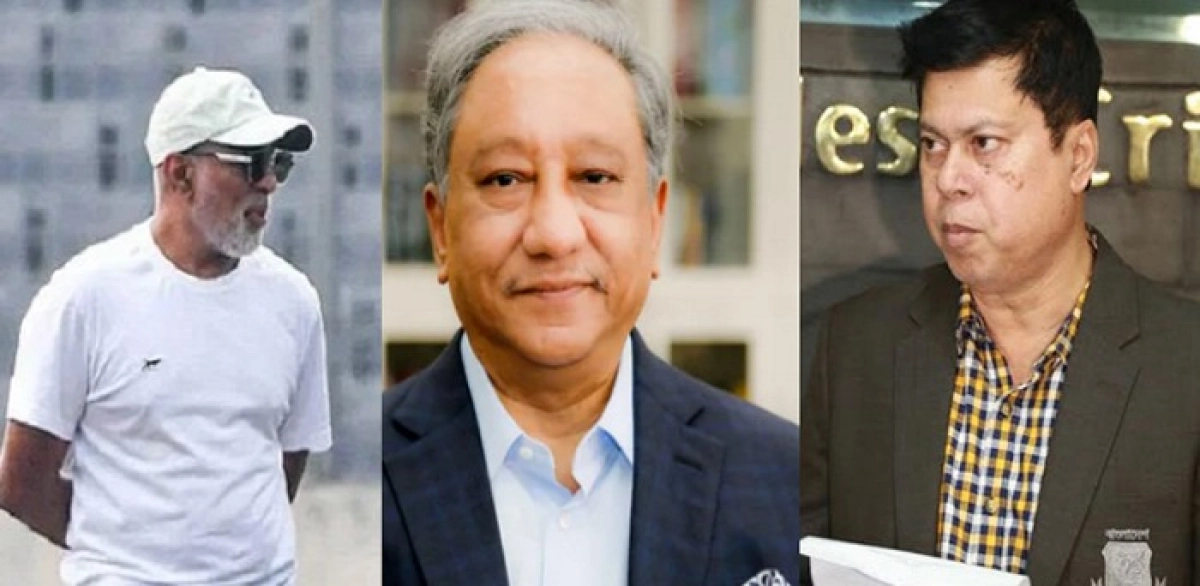 একক দায়ভরে নয় হাতুড়ু, তাহলে নান্নু নাকি পাপন