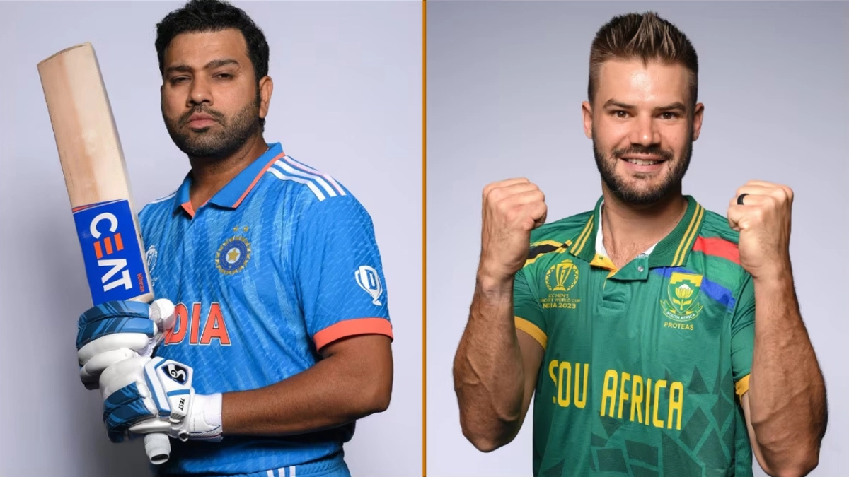 ভারত ও দক্ষিণ আফ্রিকার জয়ের সমীকরণ প্রকাশ করলো আইসিসি