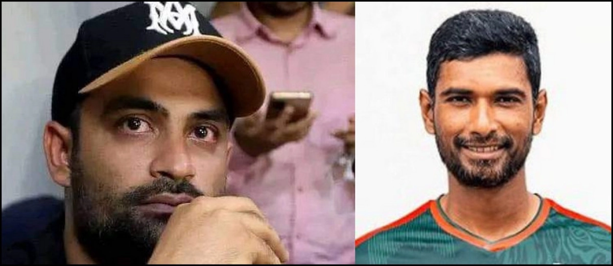 তামিম-রিয়াদ ইস্যুতে যা বললেন হাথুরুসিংহের