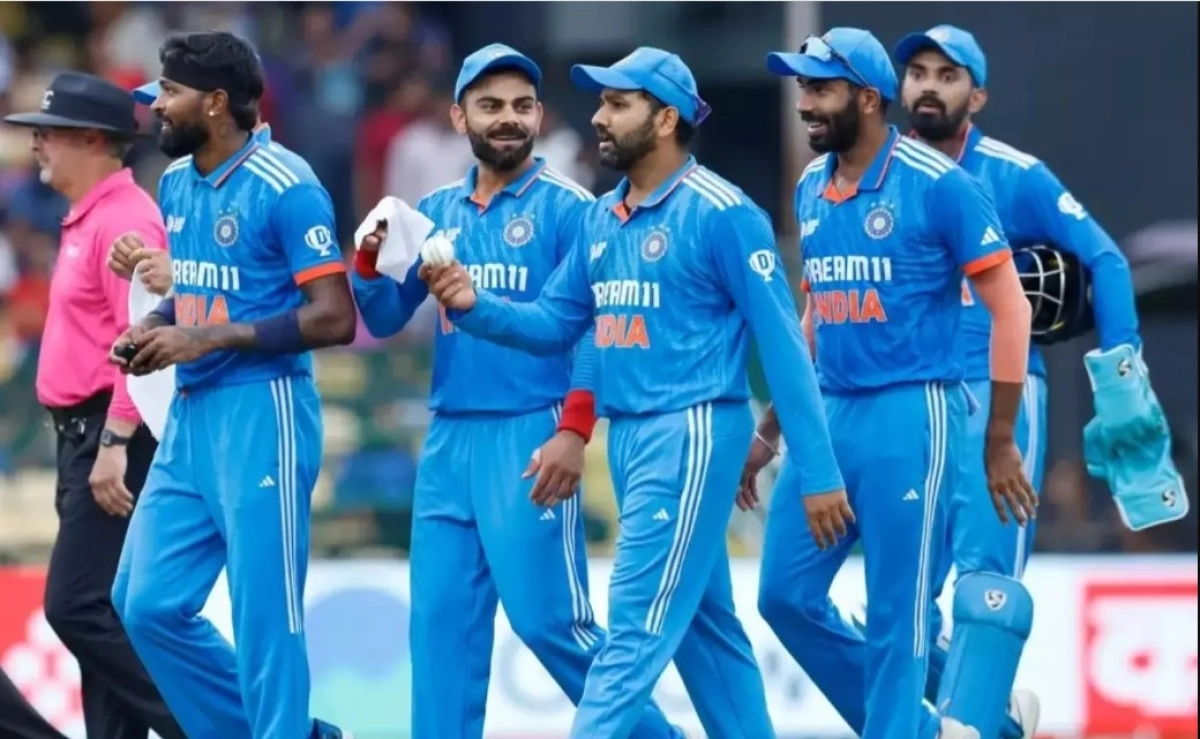 ভারতের সম্ভাব্য সেমির প্রতিপক্ষ জানালো ক্রিকেট সংস্থা