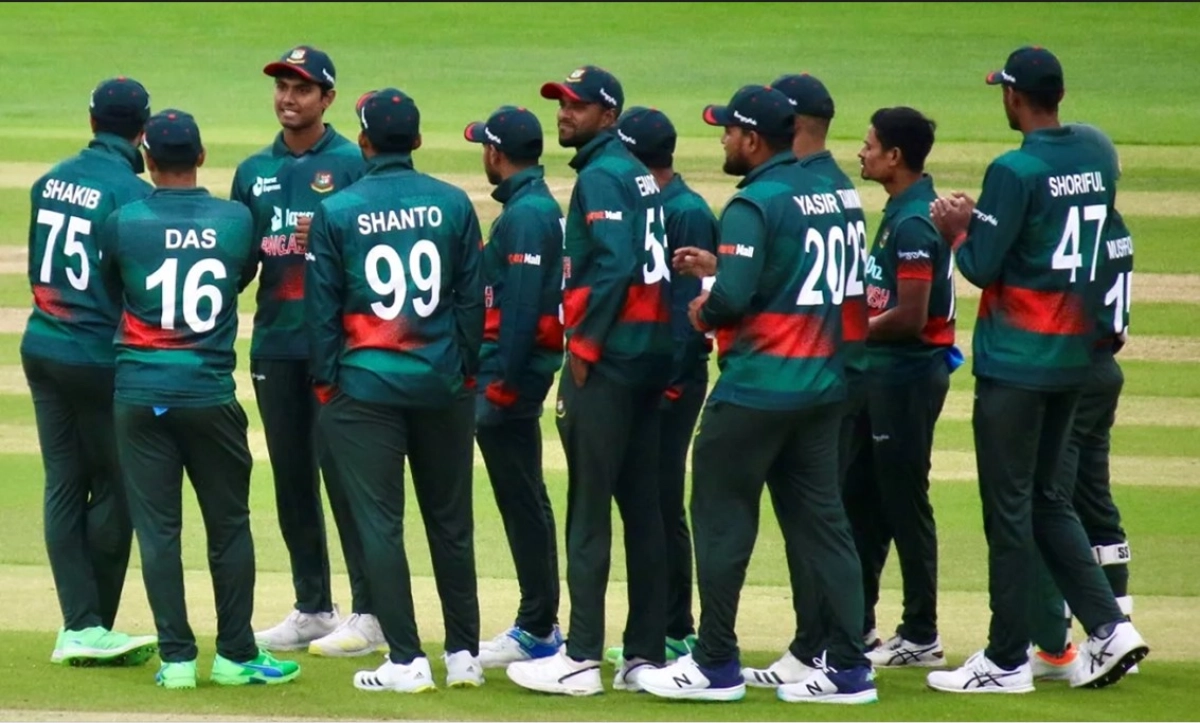 নতুন দুঃসংবাদ যেকোন সময় বন্ধ হতে পারে বাংলাদেশ শ্রীলঙ্কা ম্যাচ