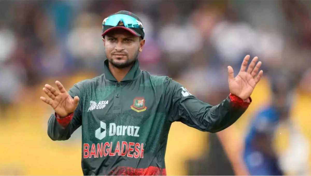 চ্যাম্পিয়ন্স ট্রফিতে বাংলাদেশ সহ পিছিয়ে পড়া দলগুলোকে নিয়ে নতুন সমীকরণে আইসিসি