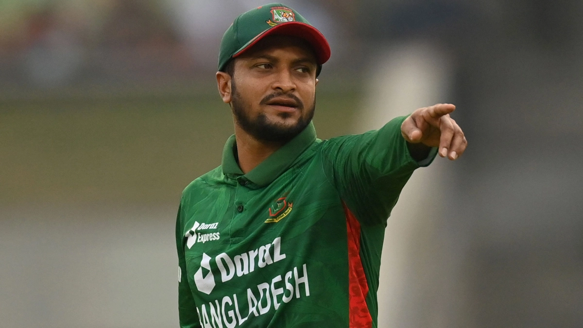 আজ দিল্লিতে লাড্ডুর খোঁজে সাকিব বাহিনী, জয় নিয়ে আজও শঙ্কা রয়েছে