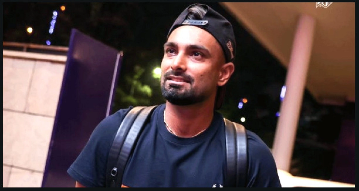 স্ত্রীকে সময় দিতে আবারও দেশে ফিরছেন লিটন
