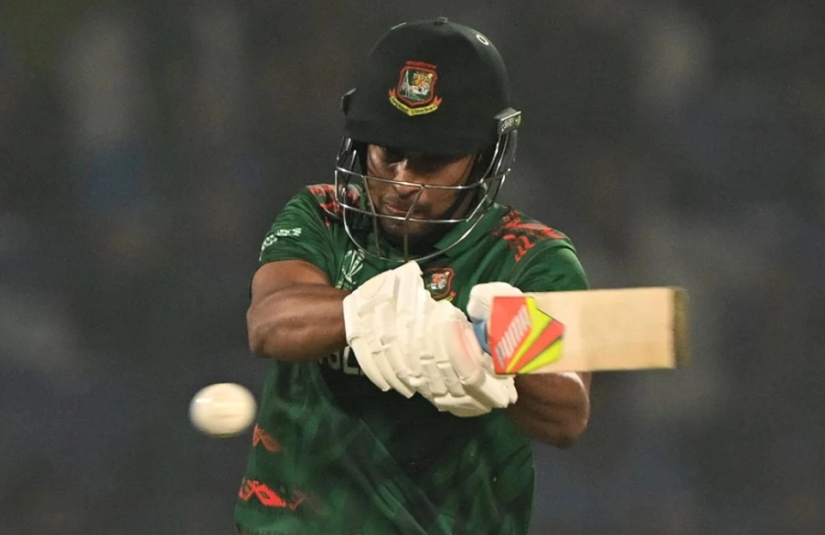 গতকাল সাকিবের খেলা নিয়ে বিষ্ময়কর তথ্য দিলেন ফিজিও শুনলে চমকে যাবেন