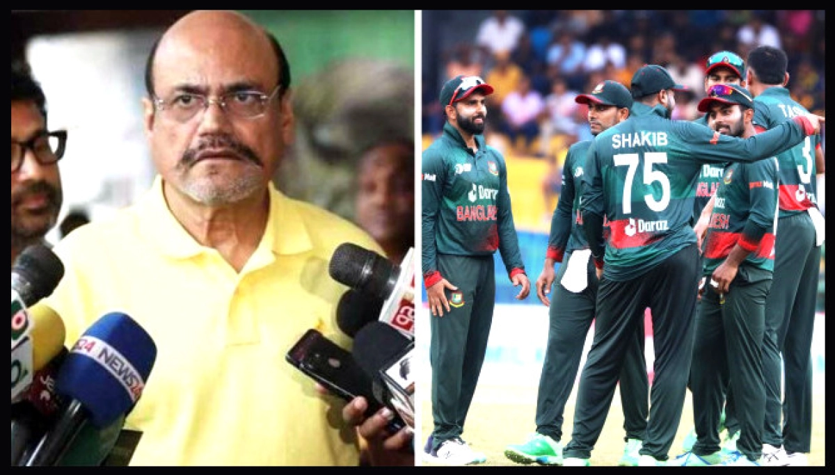বাংলাদেশের নতুন অধিনায়ক ইস্যুতে যা বলছে বিসিবি