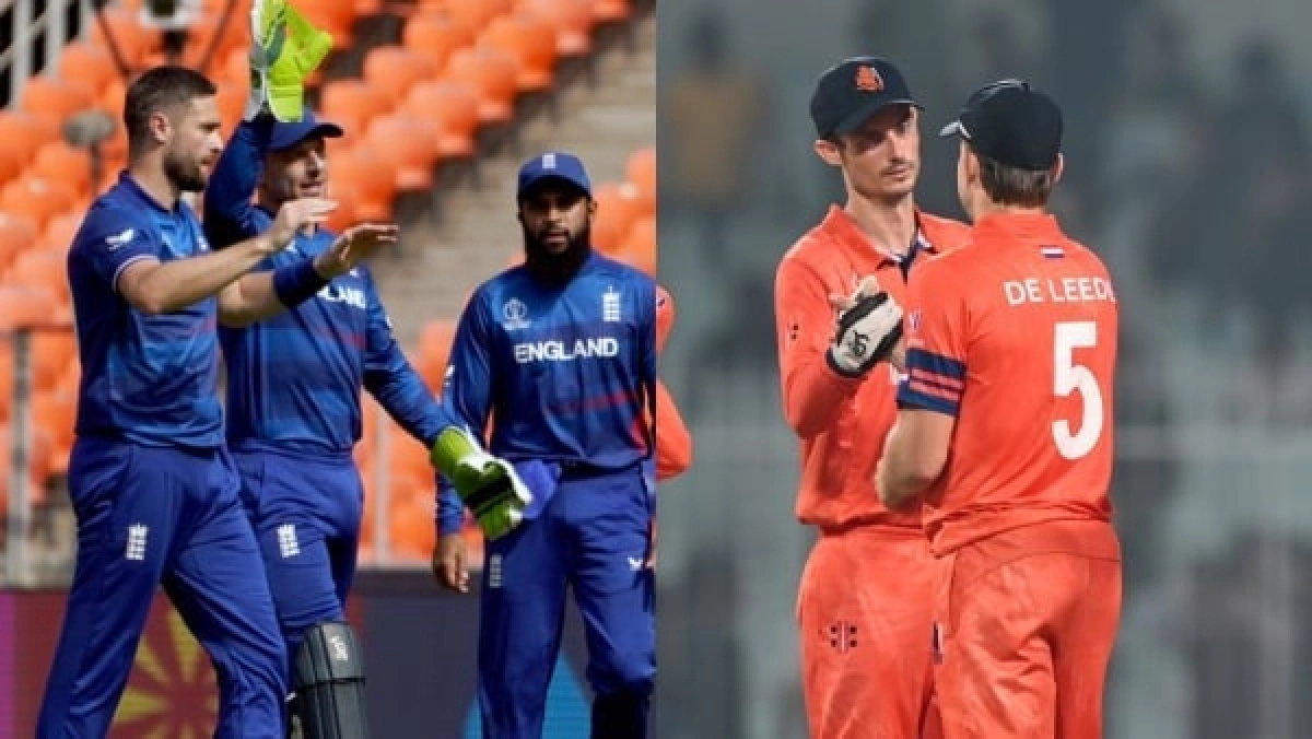 টিভিতে আজকের খেলার সময়সূচী (৮ নভেম্বর ২০২৩)