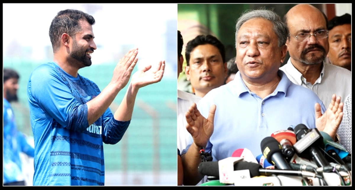 নিউজিল্যান্ড সিরিজে তামিম থাকবে কি-না জানাল বিসিবি