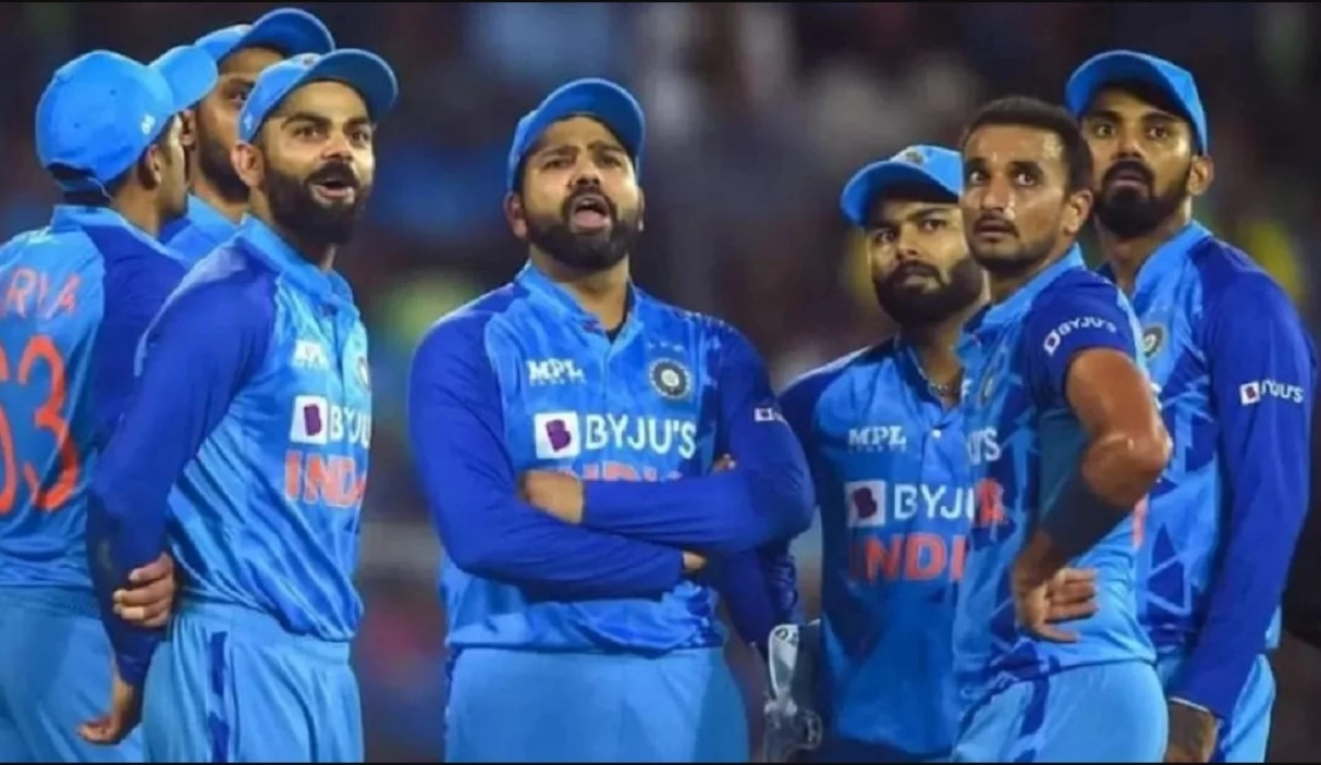 ভারতীয় দলের জয়ের ধারাবাহিকতা ধরে রাখা নিয়ে নতুন শঙ্কা