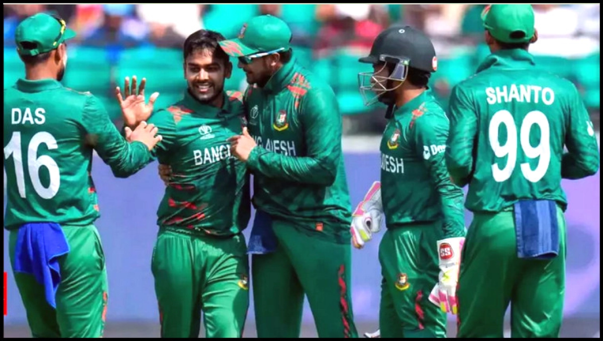 নতুন অধিনায়ক হিসাবে যাকে নির্বাচন করতে যাচ্ছে বিসিবি