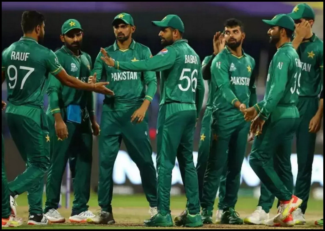 যে শক্তির সাহায্য ছাড়া সেমিফাইনালে উঠতে পারবে না পাকিস্তান