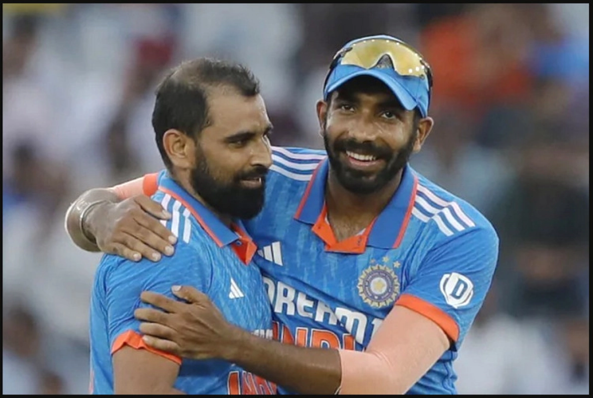 জানাগেল বিশ্বকাপে ভারতীয় বোলারদের দাপটের আসল রহস্য