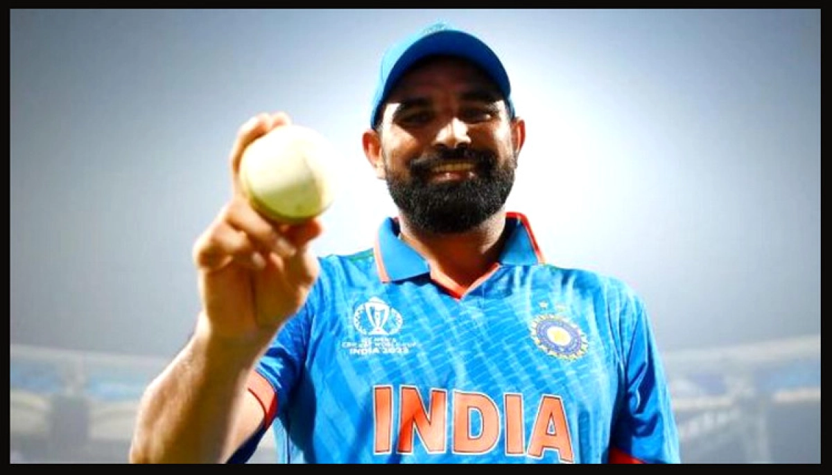শামিকে বিয়ের প্রস্তাব পাঠালেন বলিউড যে নায়িকা