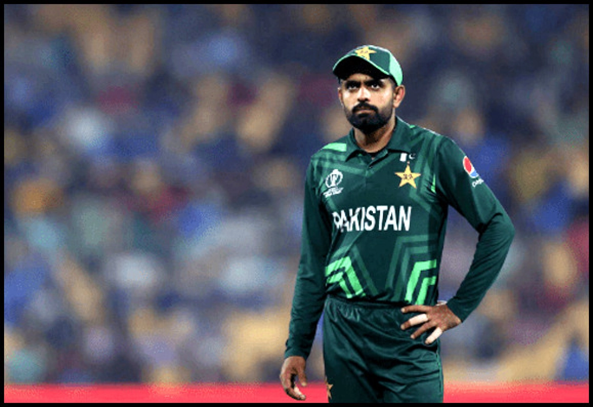অবশেষে নিজের অধিনায়কত্ব নিয়ে যা বললেন বাবর