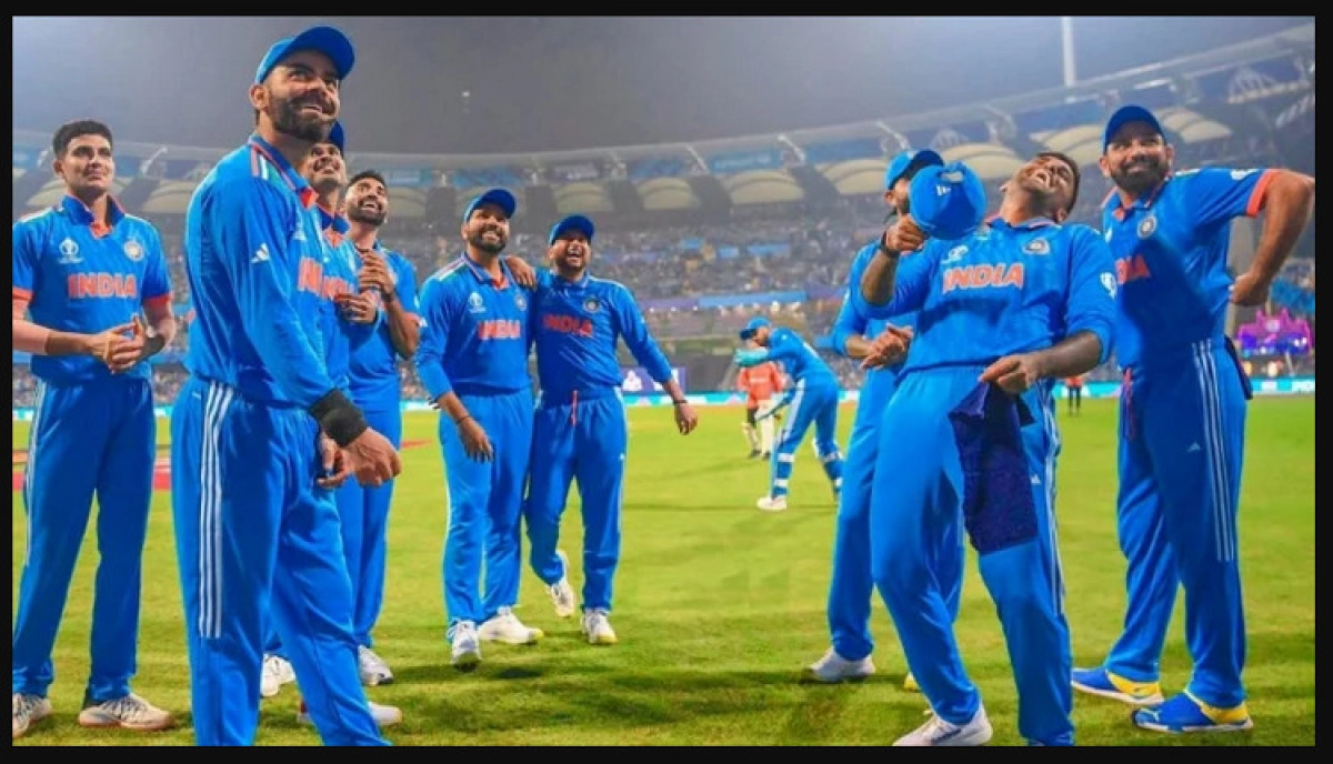 "এটাই ভারতের সর্বকালের সেরা ওয়ানডে দল"