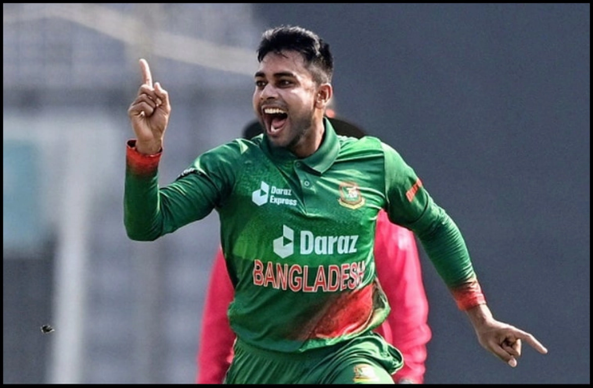 মেহেদীকে নিয়ে যা বলল কিংবদন্তি ড্যানিয়েল ভেট্টোরি