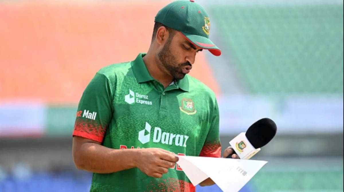 আগামীতে নতুন পেশায় দেখা যাবে তামিমকে, তাহলে কি অবসর গুঞ্জন সত্যি হলো