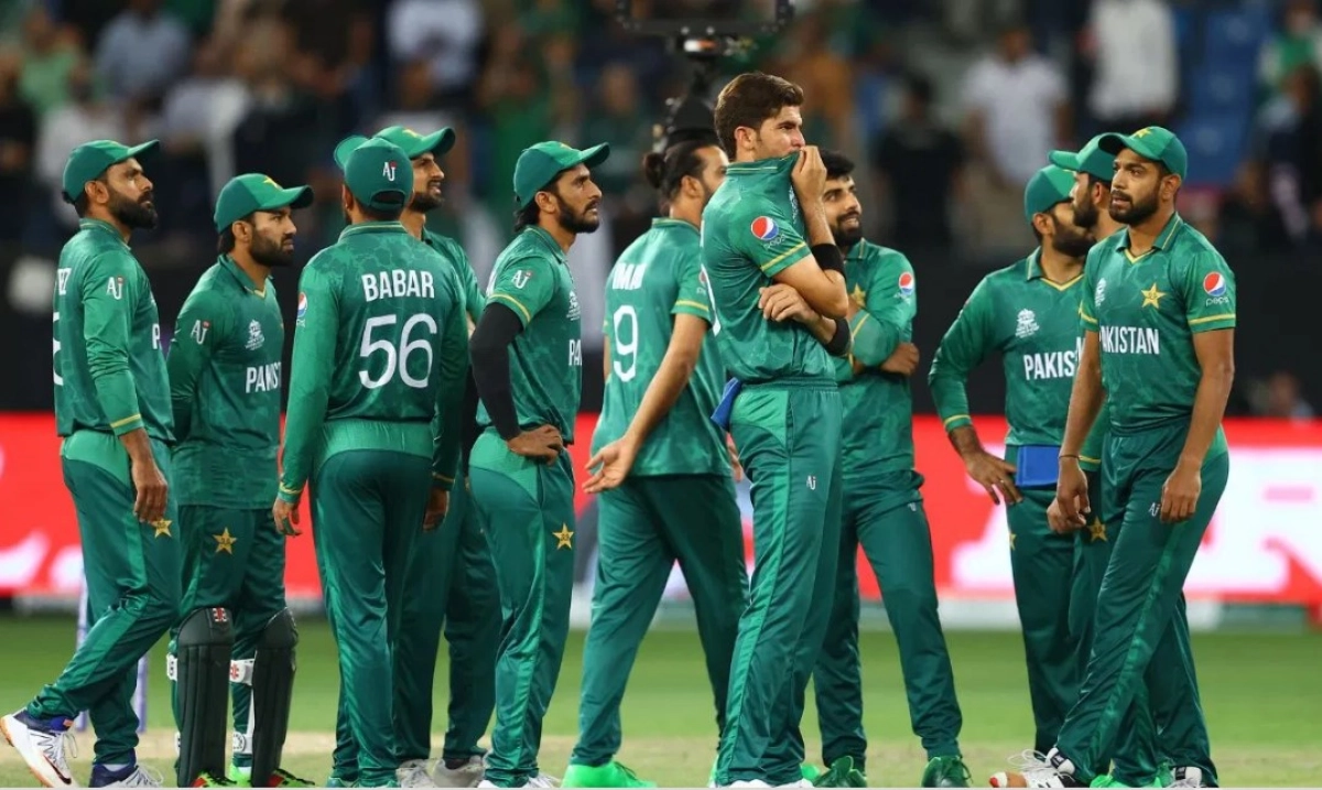 ম্যাচ শেষ হবার আগেই পাকিস্তানকে শেষ চার থেকে বাদ দিলো আইসিসি