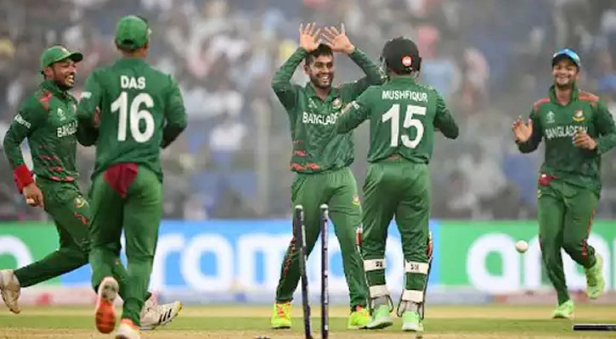 বাংলাদেশের চ্যাম্পিয়ন্স ট্রফির চূড়ান্ত সমীকরণ প্রকাশ করলো আইসিসি