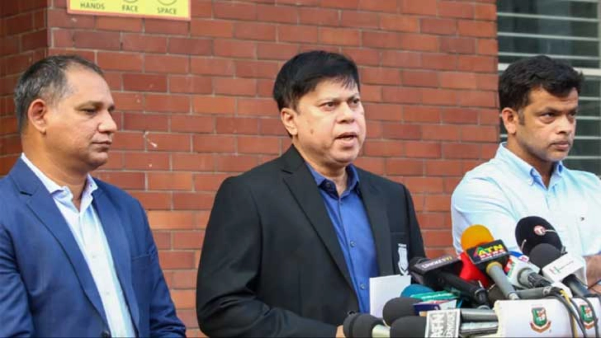 ব্যর্থ নান্নুর পরিবর্তে কারা হচ্ছে নতুন নির্বাচক জেনে নিন