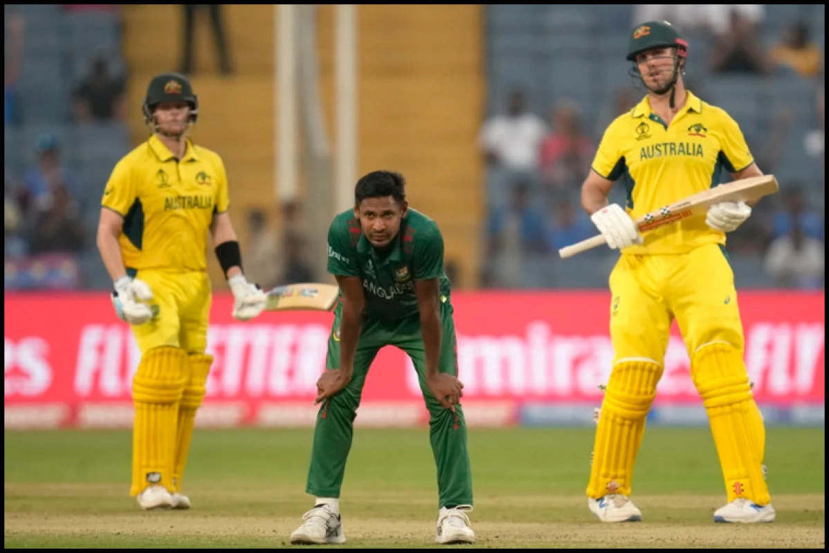 বলার ব্যার্থতায় ভরাডুবি বাংলাদেশের