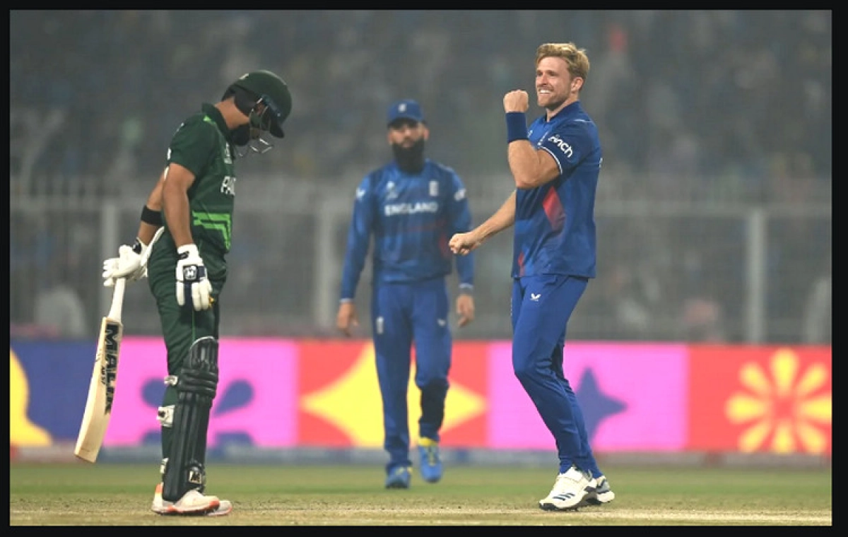 কমপক্ষে ১৮৮ রান করতে না পারলে চরম বিপদে পড়বে পাকিস্তান