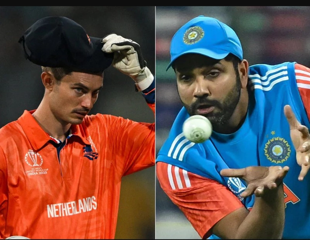 সৈজন্যতা রক্ষার ম্যাচে ভারত ও ডাচদের টসের ফলাফল
