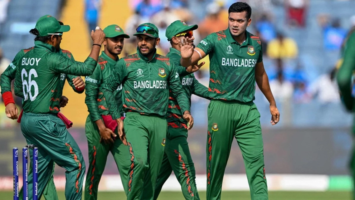 এক বিশ্বকাপে সর্বোচ্চ রান দেওয়া বলারের তালিকা প্রকাশ করলো আইসিসি