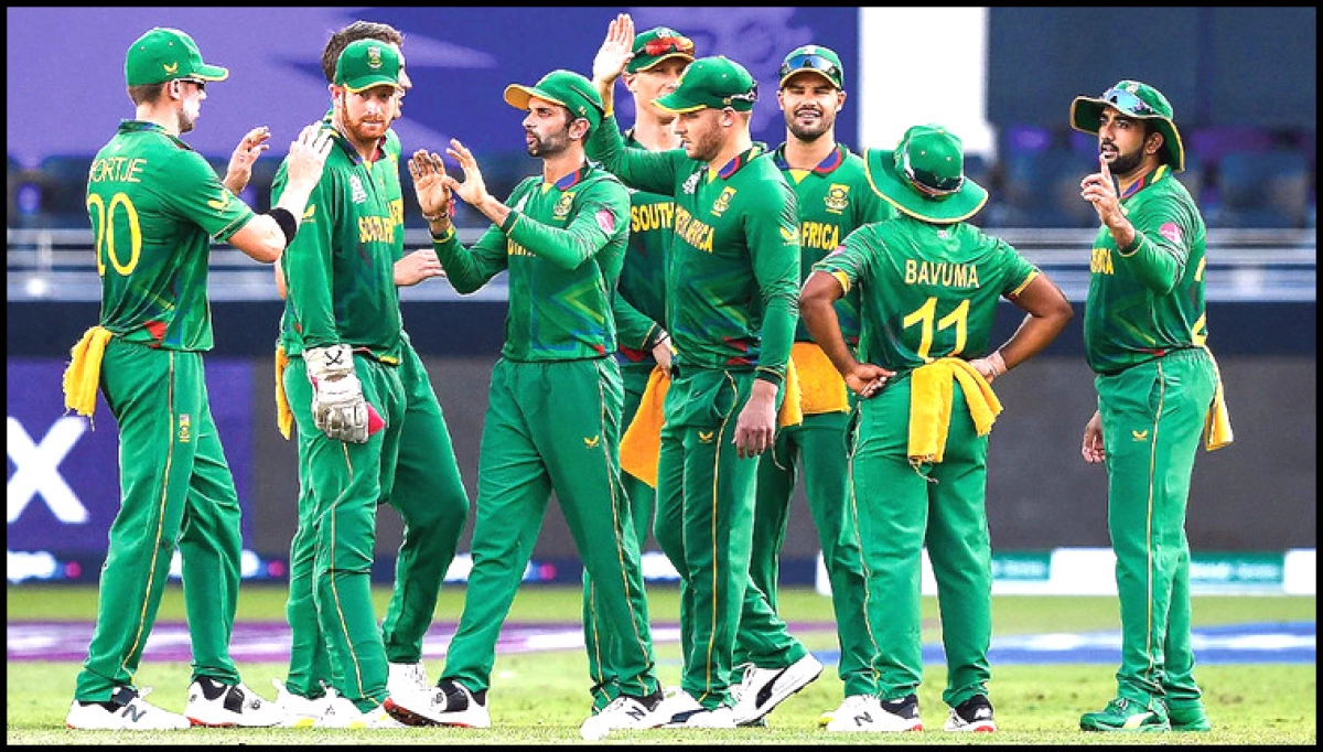সেমিফাইনালের আগে চরম দুঃসংবাদ পেল আফ্রিকা