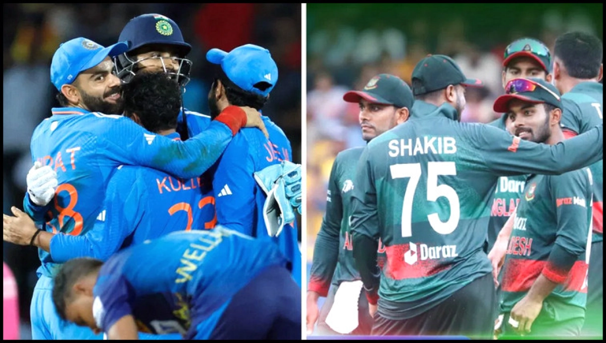 ভারত হারলে বারোটা বাজবে বাংলাদেশের