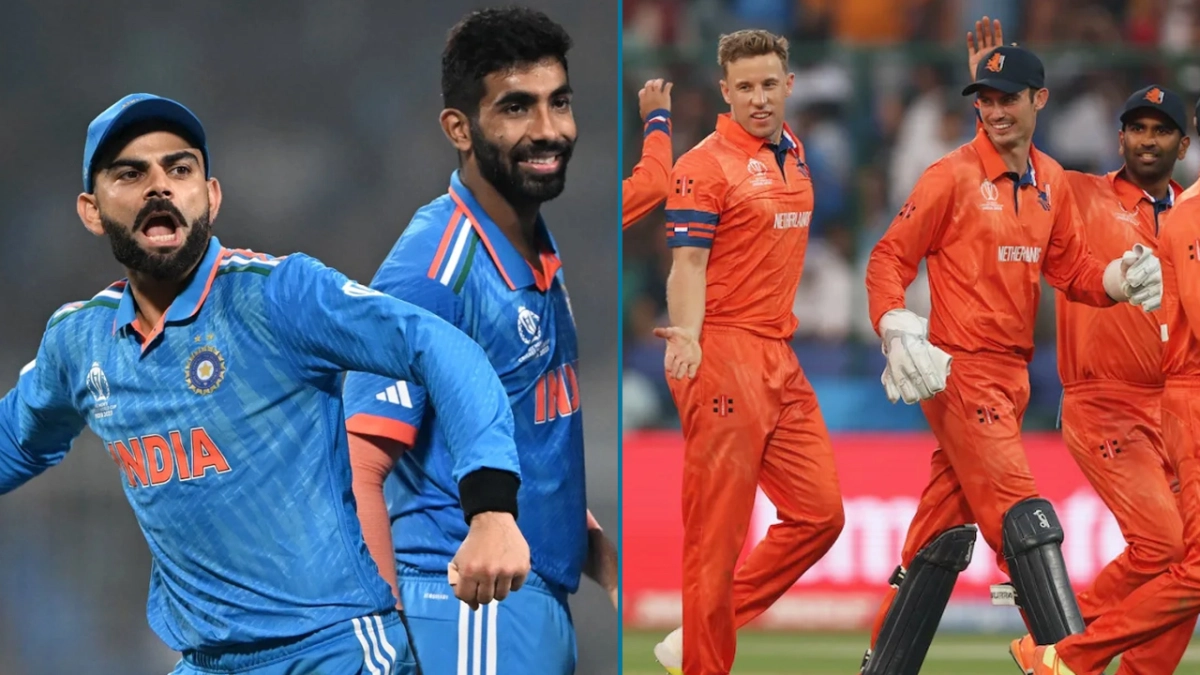 আজ খেলবে ভারত ডাচ চিন্তার ভাজ বাংলাদেশের কপালে