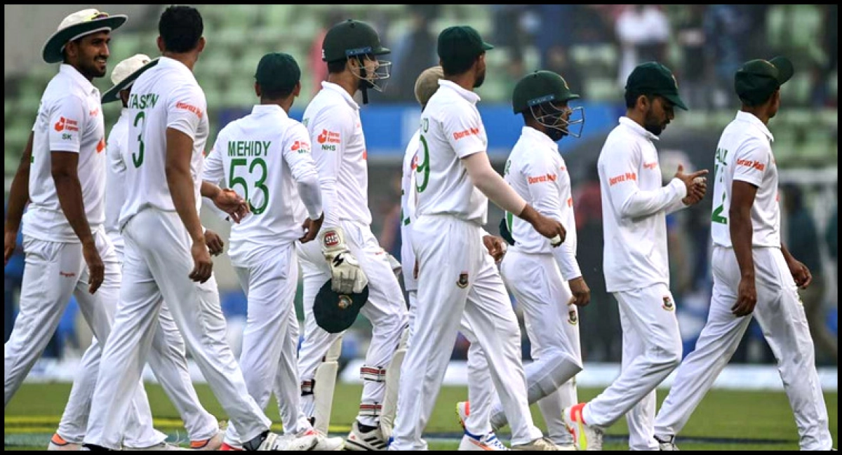 জাতীয় লিগে একের পর এক নিম্নমানের আম্পায়ারিং আভিযোগ, যা বলছে বিসিবি