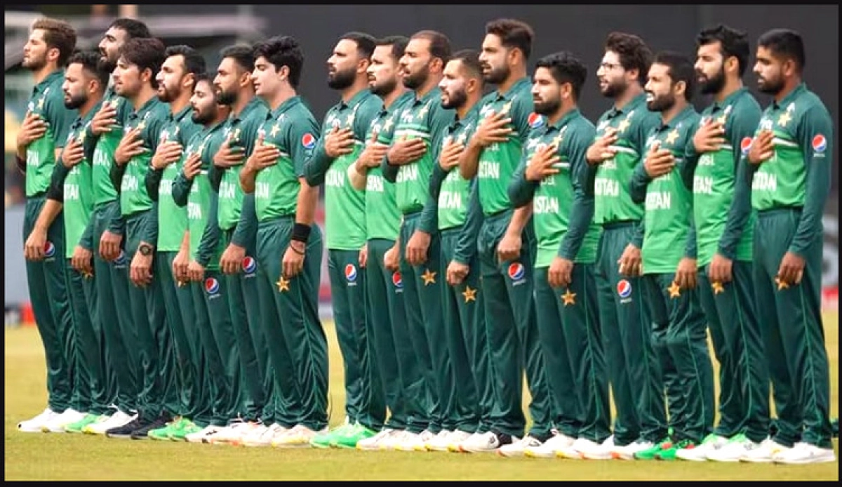 এক নজরে দেখেনিন, পাকিস্তানের পরবর্তী লম্বা সূচি