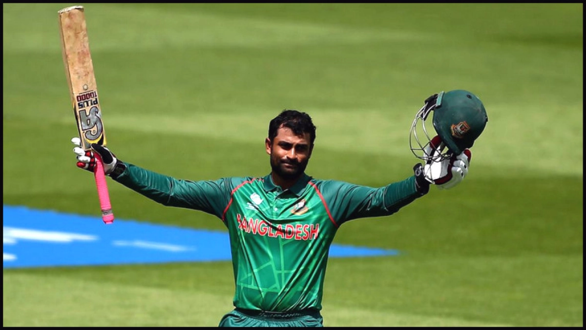 বোর্ড যে কাজটি করলেই তামিম আবার জাতীয় দলে ফিরতে পারেন