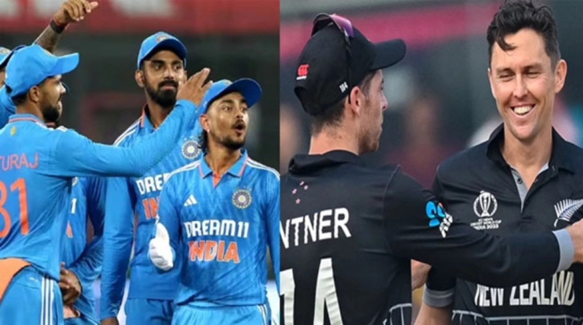 স্বপ্নের ফাইনালের ওঠার লড়াইয়ে ভারত ও নিউজিল্যান্ডের সম্ভাব্য একাদশ, চলুন দেখে আসি