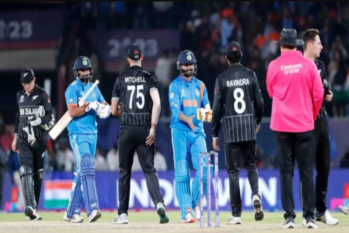 ব্রেকিং নিউজঃ বিশ্বকাপের প্রথম সেমিফাইনালে সন্ত্রাসী হামলার হুমকি