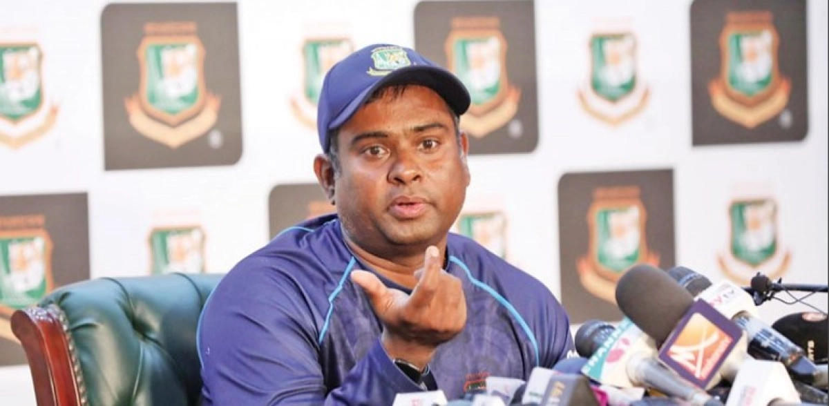 বিশ্বকাপে টাইগারদের ব্যর্থতার আসল তথ্য ফাঁস করলেন শ্রীরাম