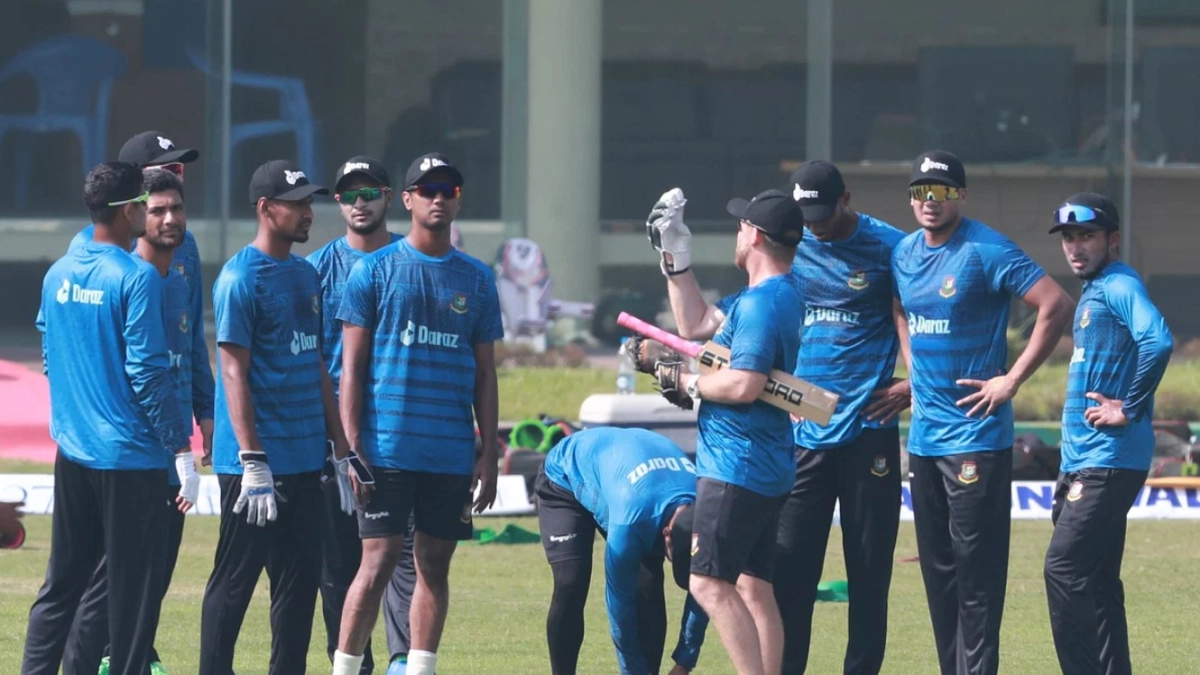 আসন্ন নিউজিল্যান্ড সিরিজে টাইগারদের ফাস্ট বোলিং কোচের দায়িত্বে থাকবেন যিনি