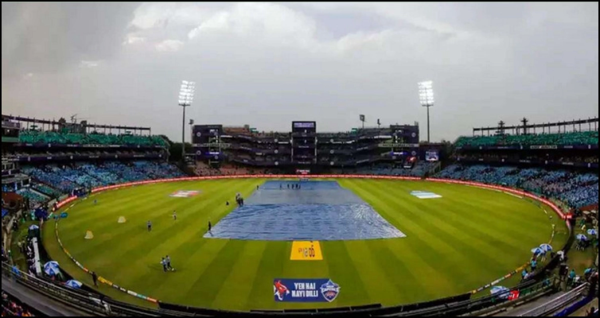 ২য় সেমিফাইনালে হতে পারে চরম বৃষ্টি, ফাইলান খেলবে যে দল