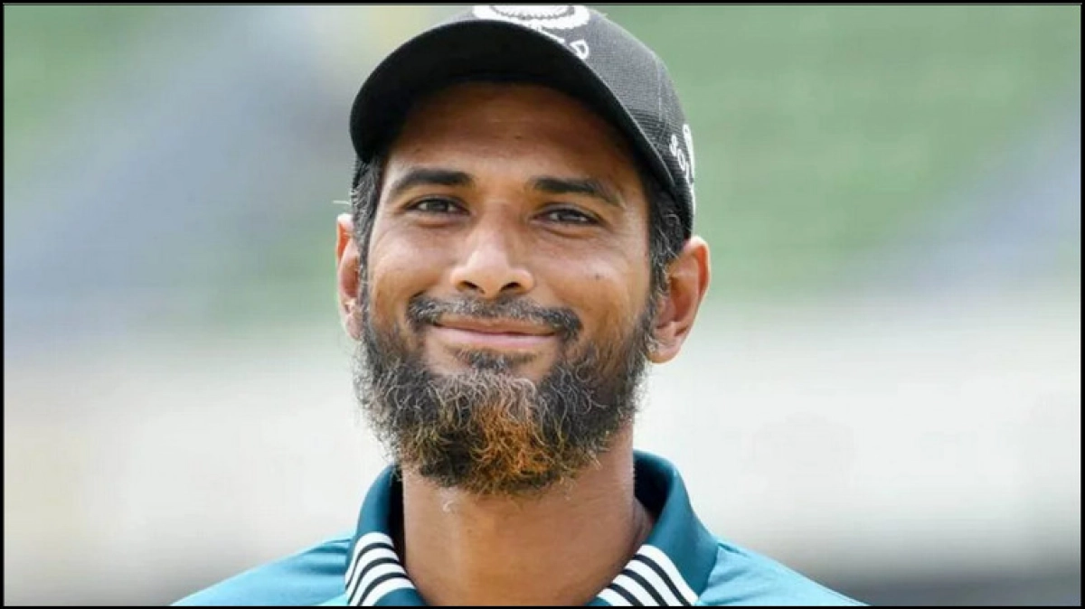 ব্রেকিং নিউজঃ মাহমুদউল্লাহকে নিয়ে চরম দুঃসংবাদ