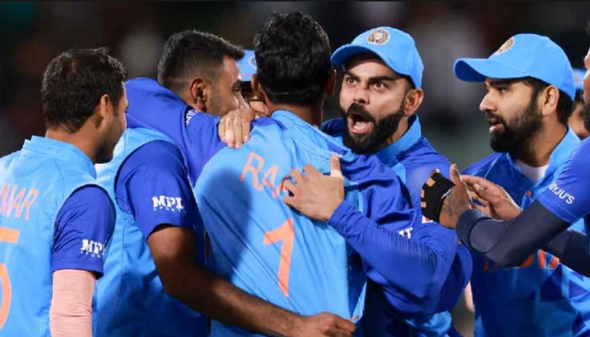 এইমাত্র পাওয়াঃ ভারতের বিপক্ষে এবার টস জালিয়াতির অভিযোগ