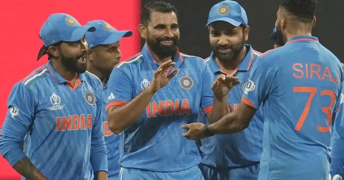 বিশ্বকাপ শেষের আগেই ফের দুঃসংবাদ ভারতে